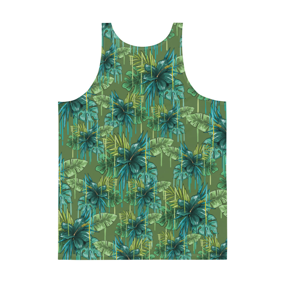 Unisex Tank Top