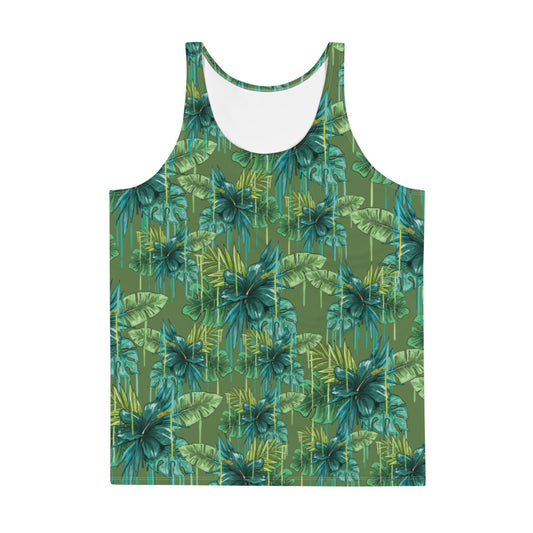 Unisex Tank Top