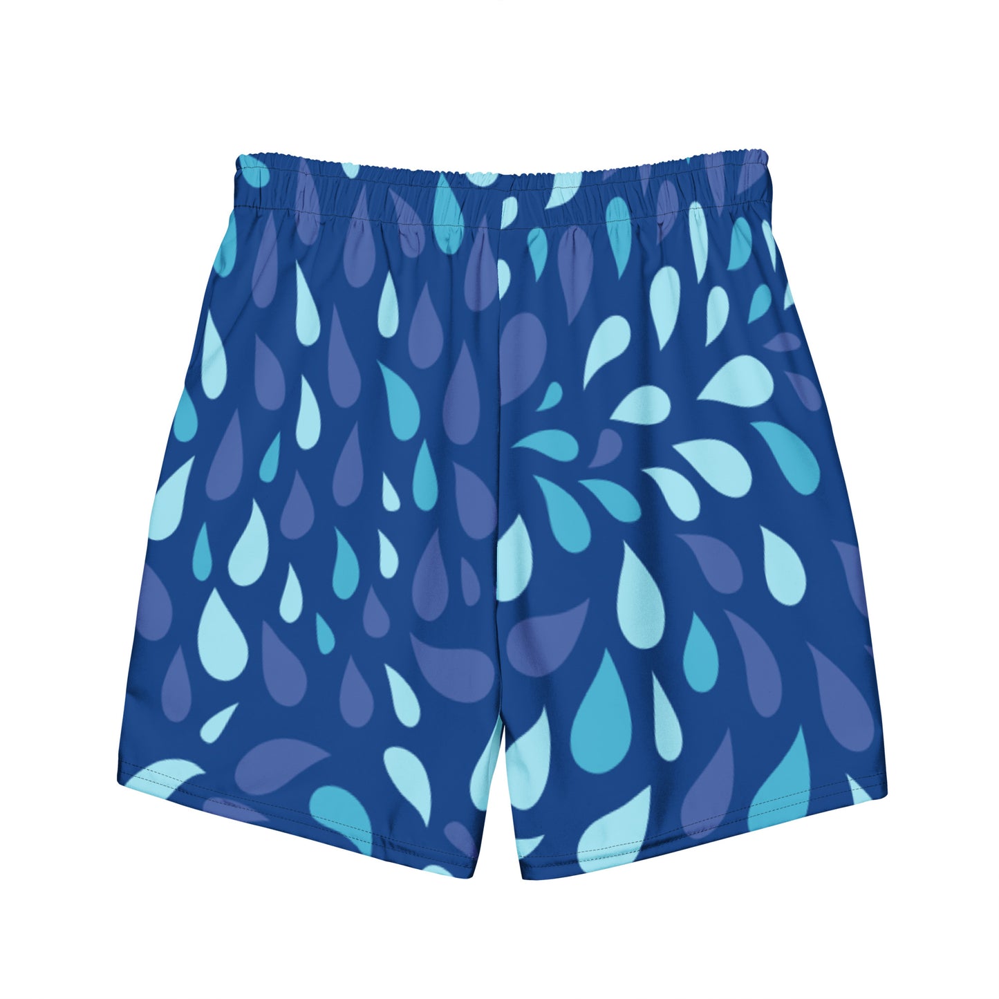 Men's swim trunks