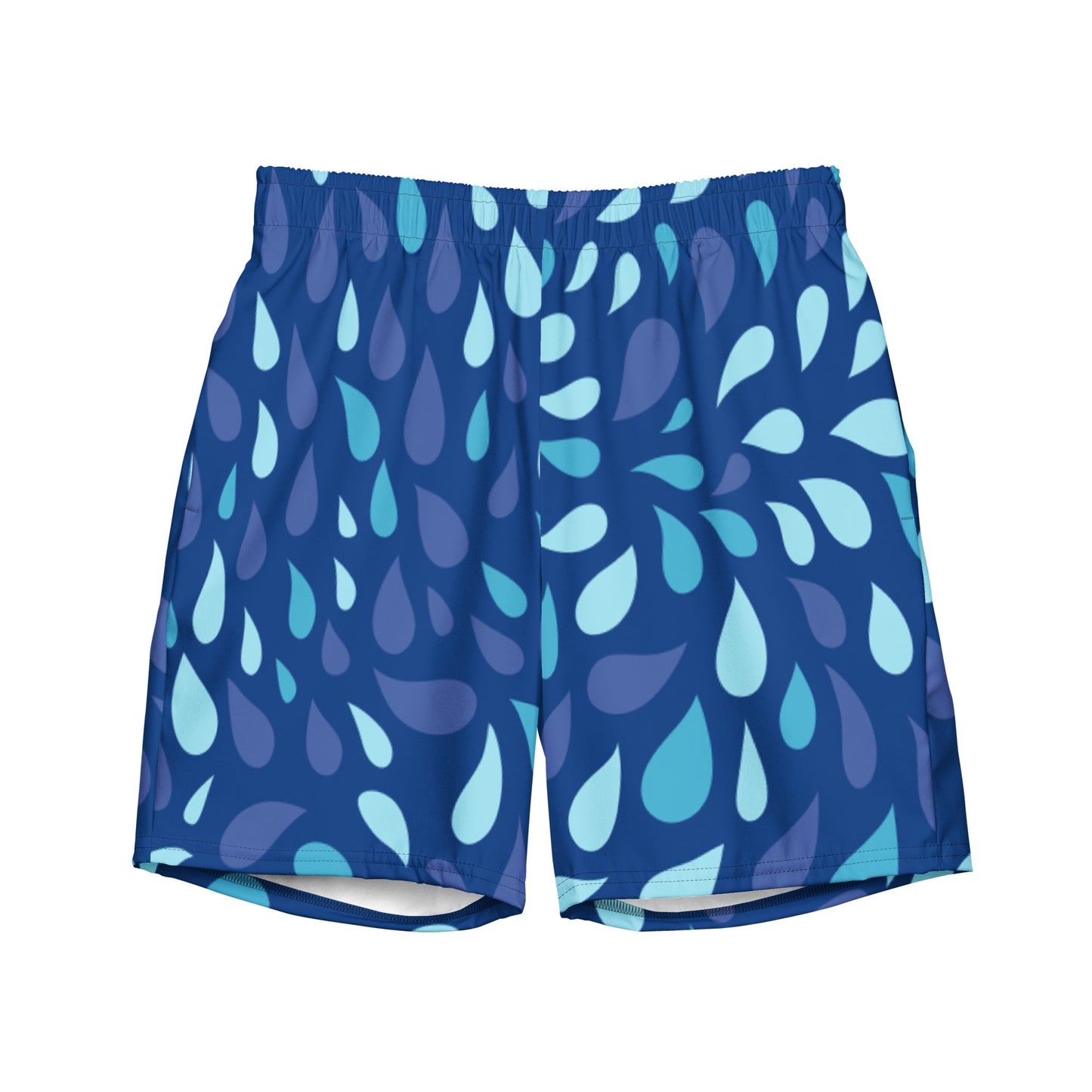 Men's swim trunks