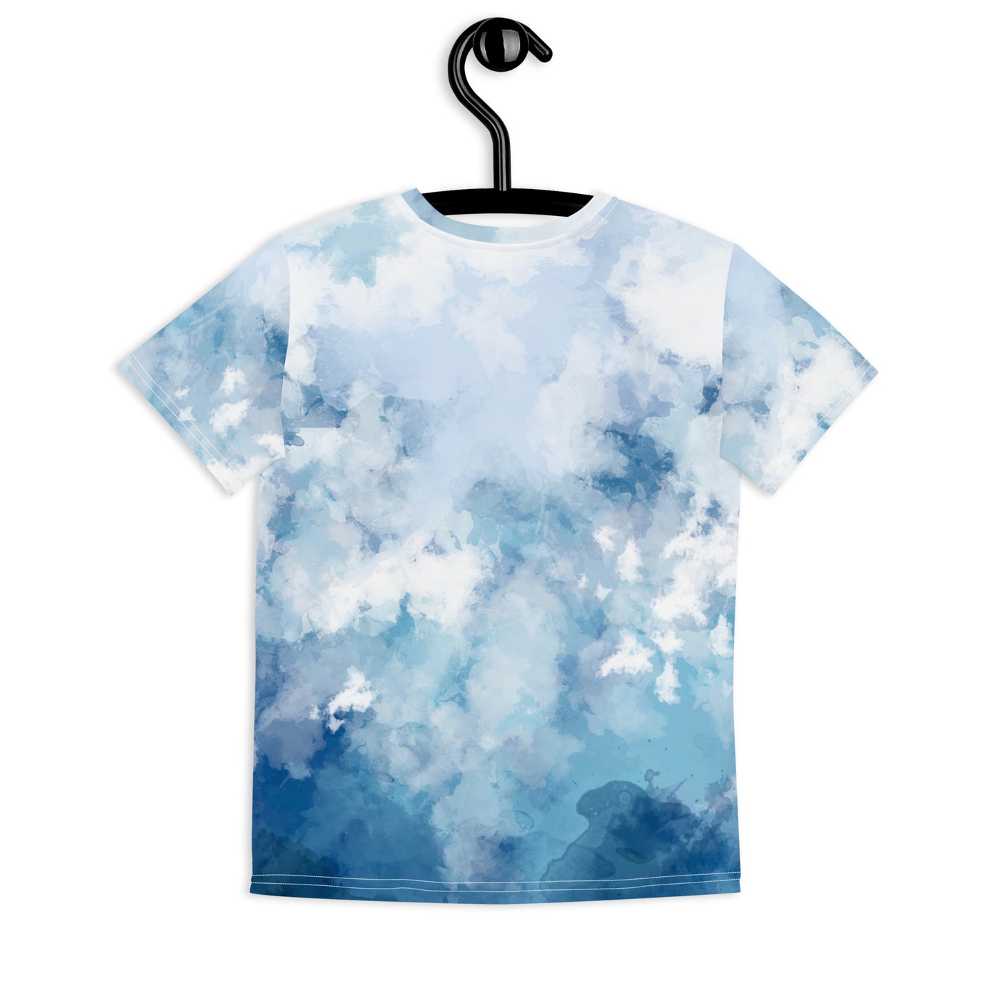 Youth crew neck t-shirt