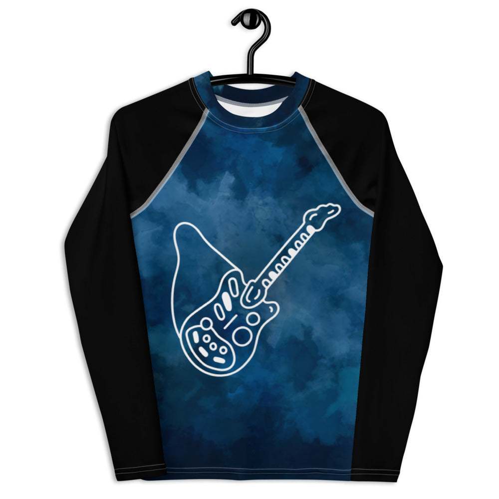 Youth Rash Guard