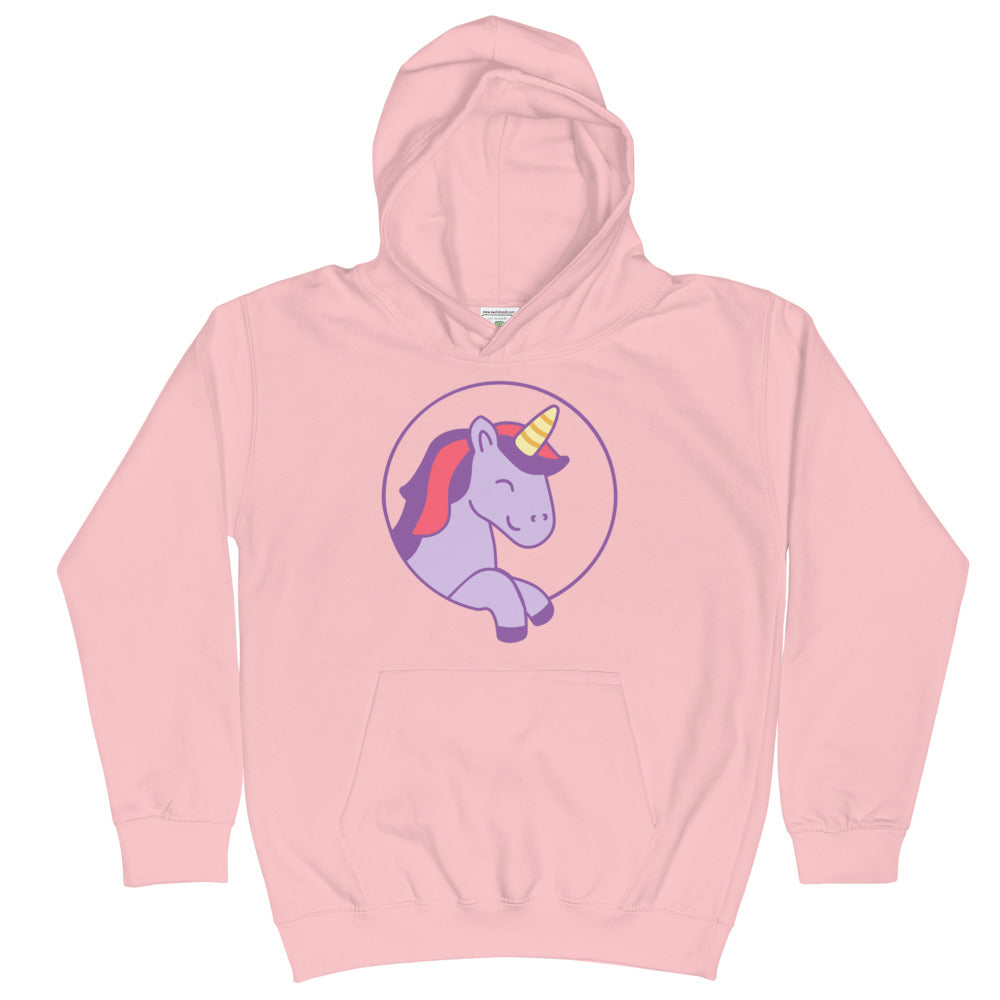 Unicorn Kids Hoodie
