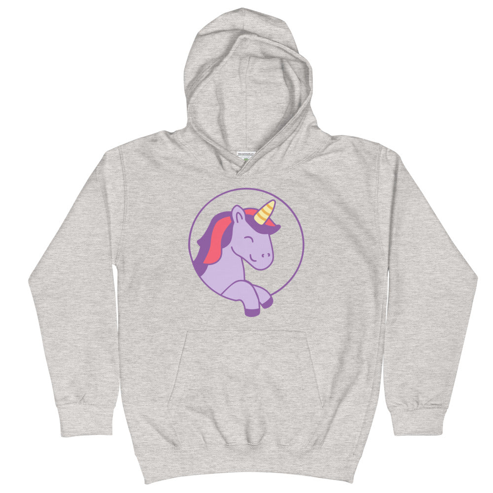 Unicorn Kids Hoodie