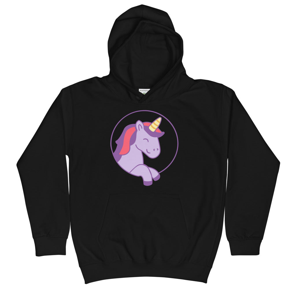 Unicorn Kids Hoodie