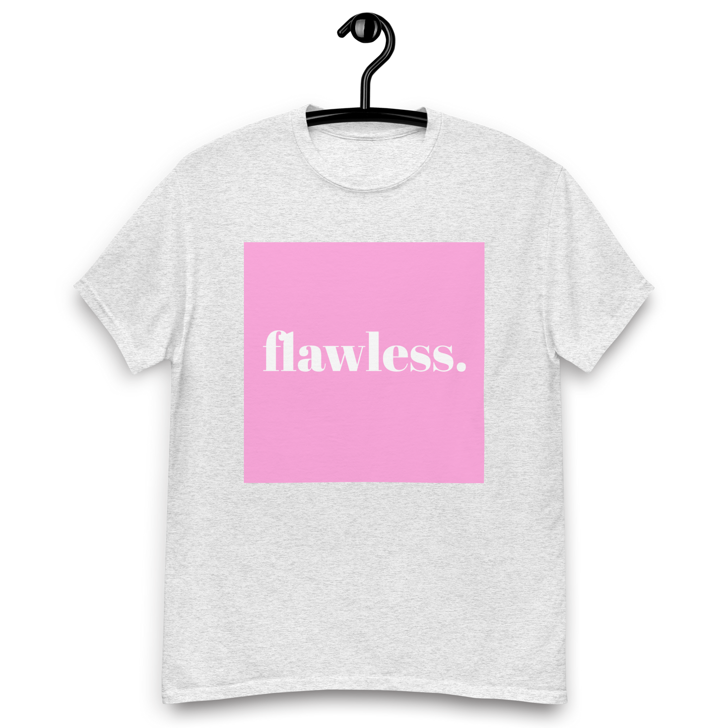 Women's heavyweight tee