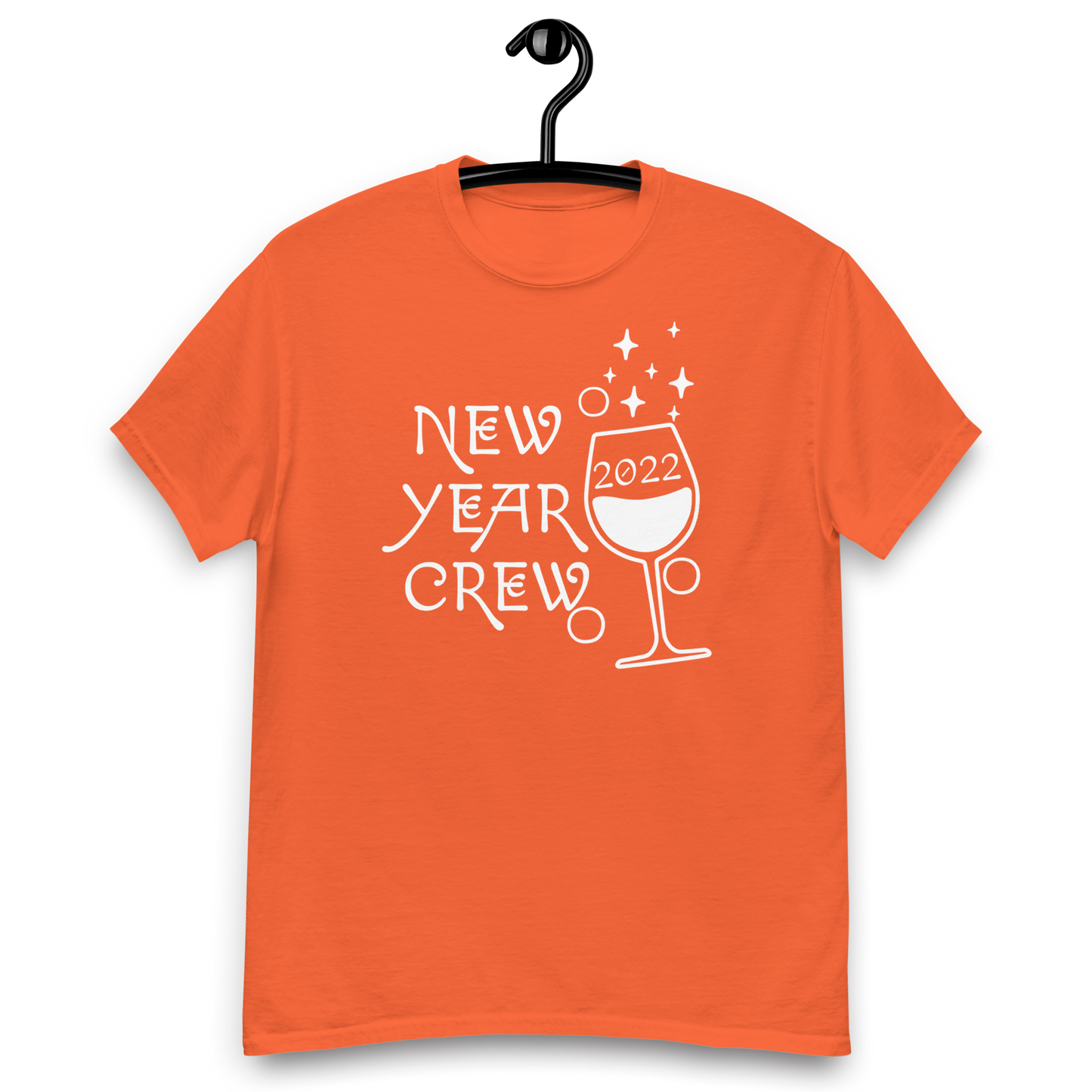 Men's heavyweight tee