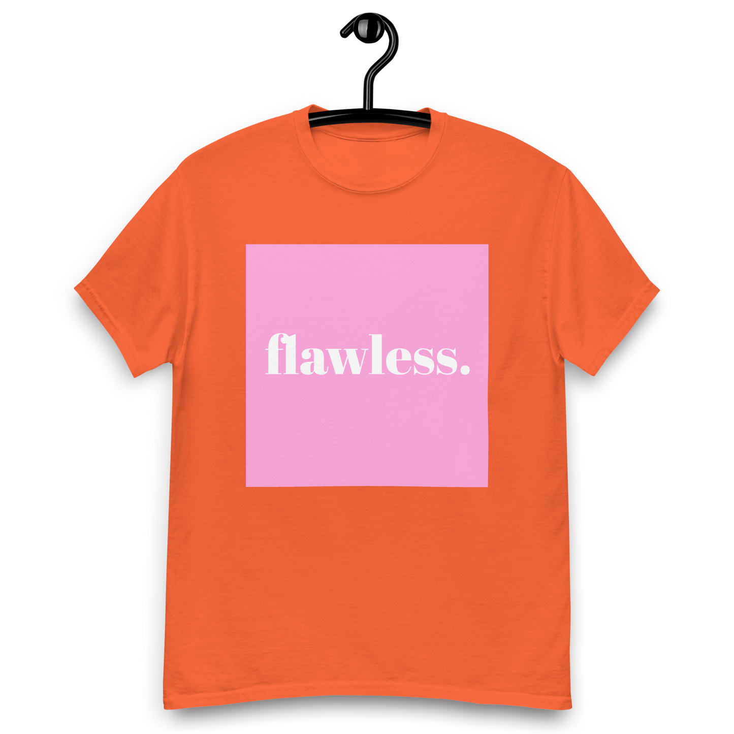 Women's heavyweight tee