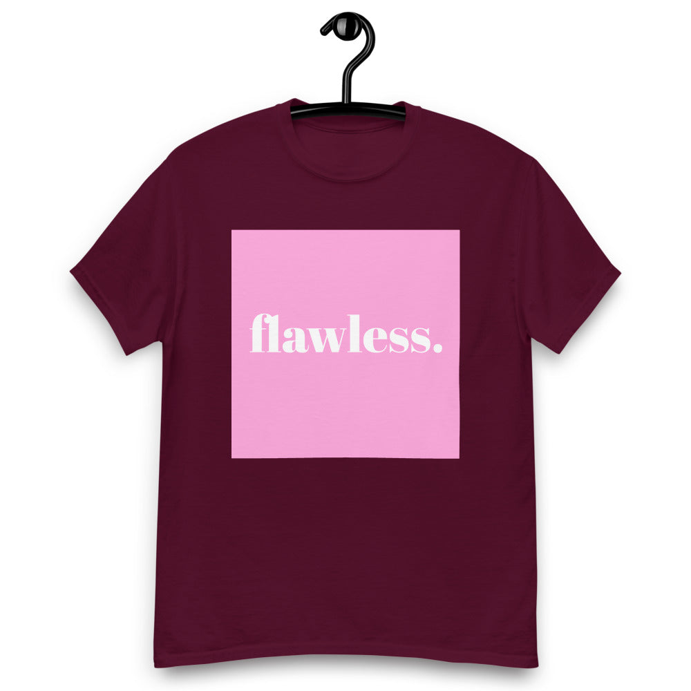 Women's heavyweight tee