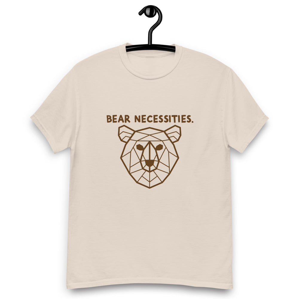 Men's heavyweight tee