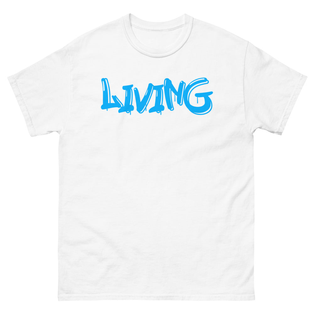 Men's heavyweight tee