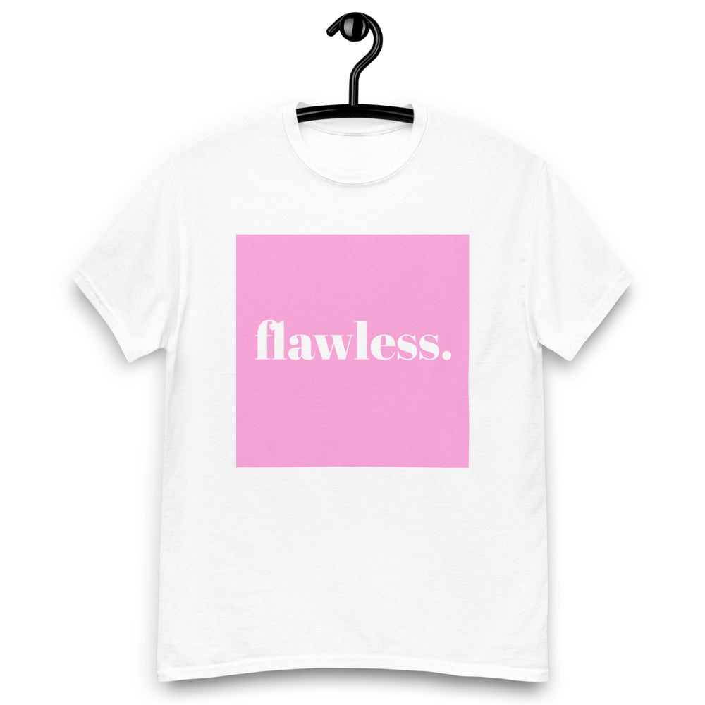 Women's heavyweight tee