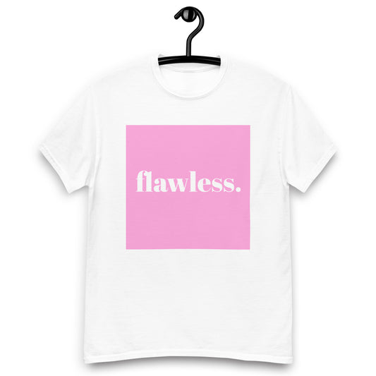 Women's heavyweight tee