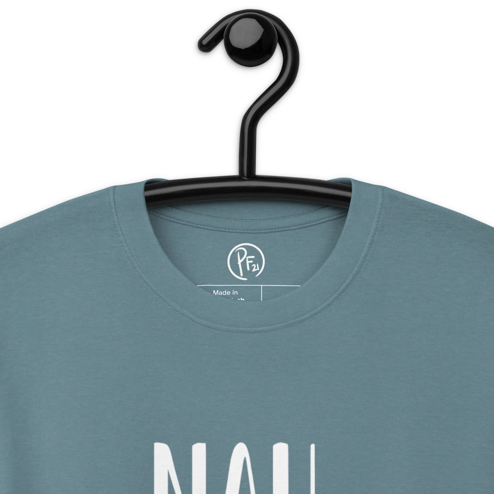 Women’s premium heavyweight tee