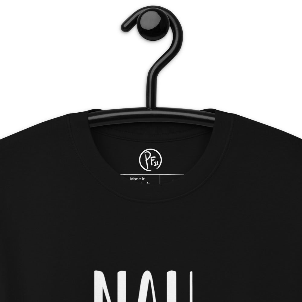 Women’s premium heavyweight tee