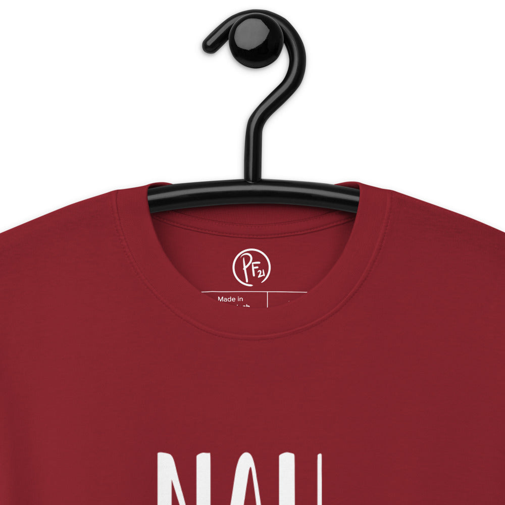 Women’s premium heavyweight tee