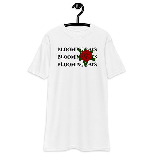 Men’s premium heavyweight tee