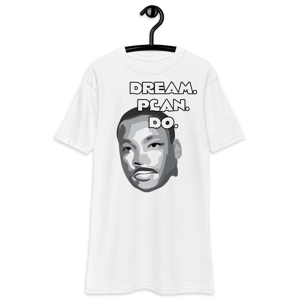 Men’s premium heavyweight tee