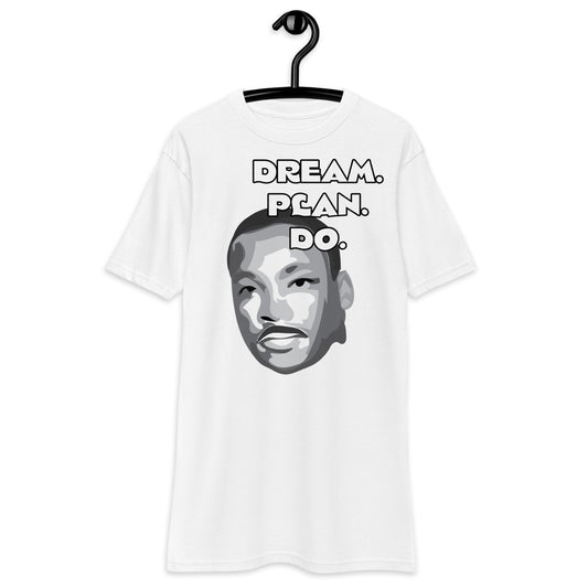 Men’s premium heavyweight tee