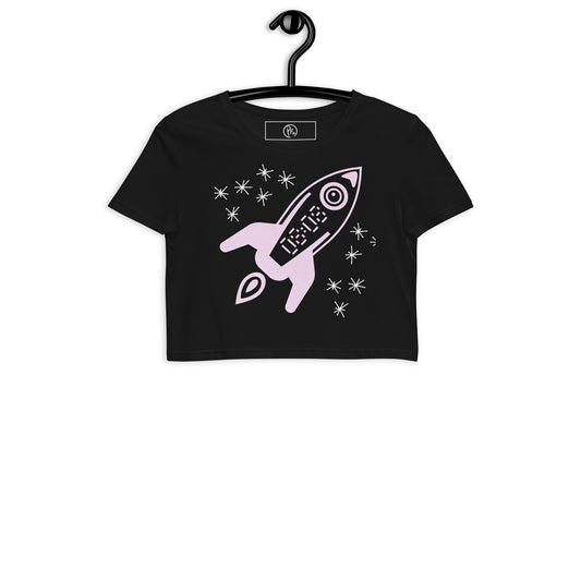 Rocket Crop Top