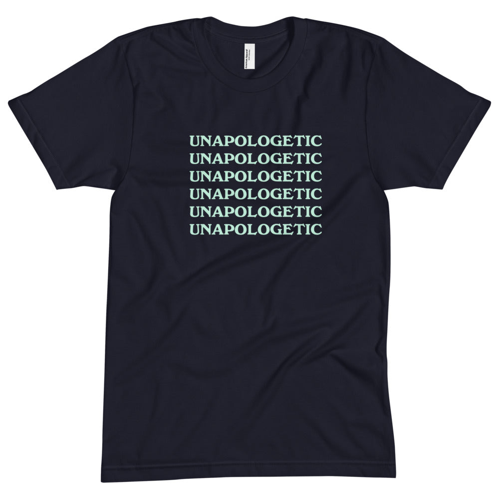 Women's Letter Graphic Tee