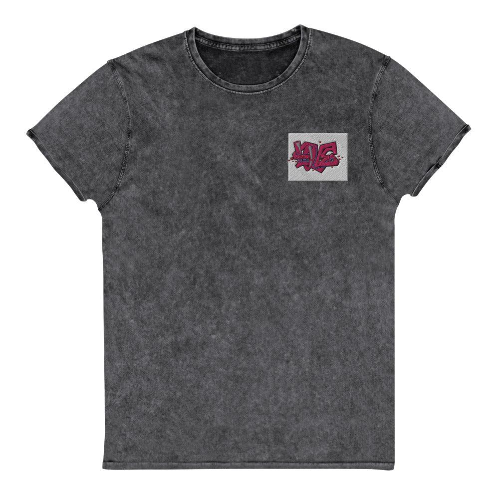 Denim T-Shirt
