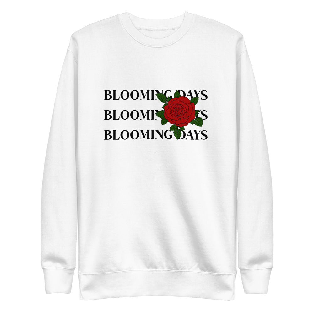 Unisex Fleece Pullover