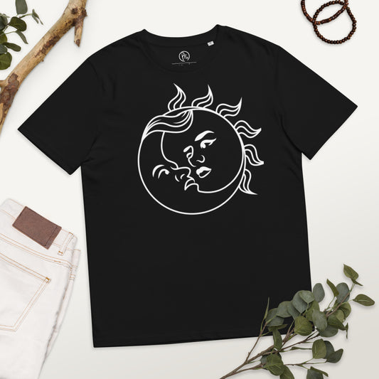 Women's organic cotton t-shirt
