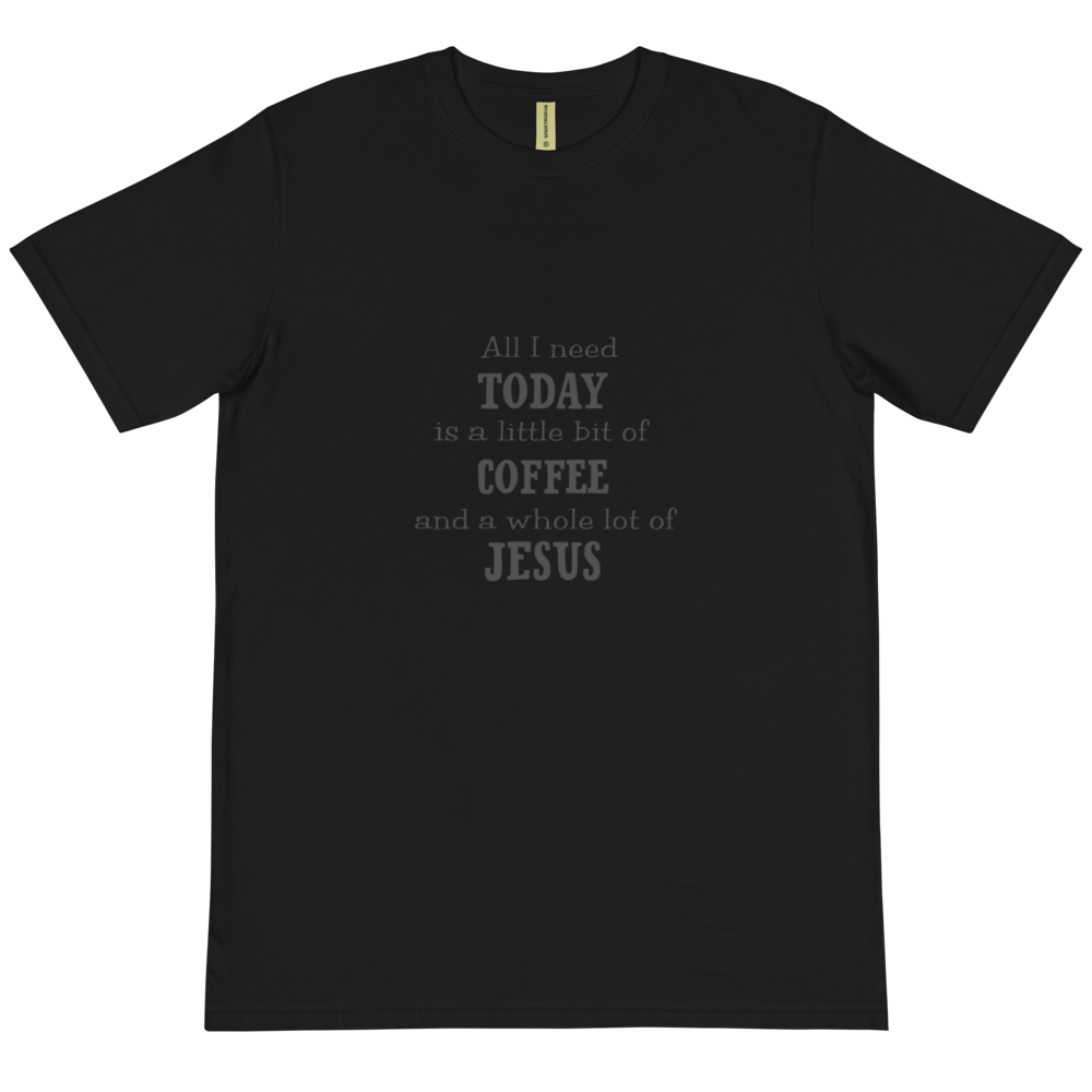 Organic T-Shirt