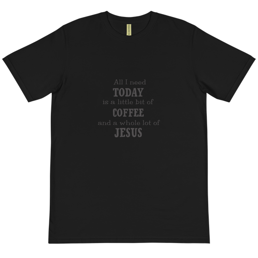 Organic T-Shirt
