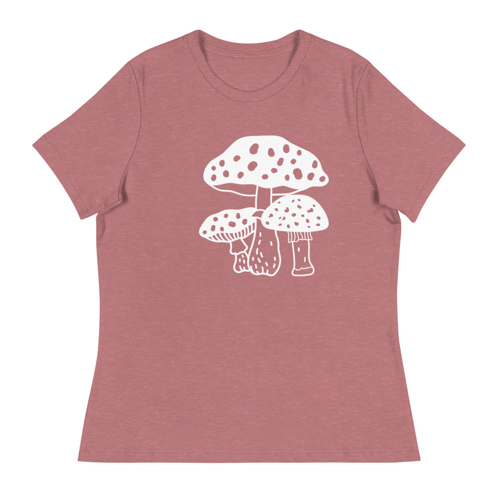 Women's Relaxed T-Shirt