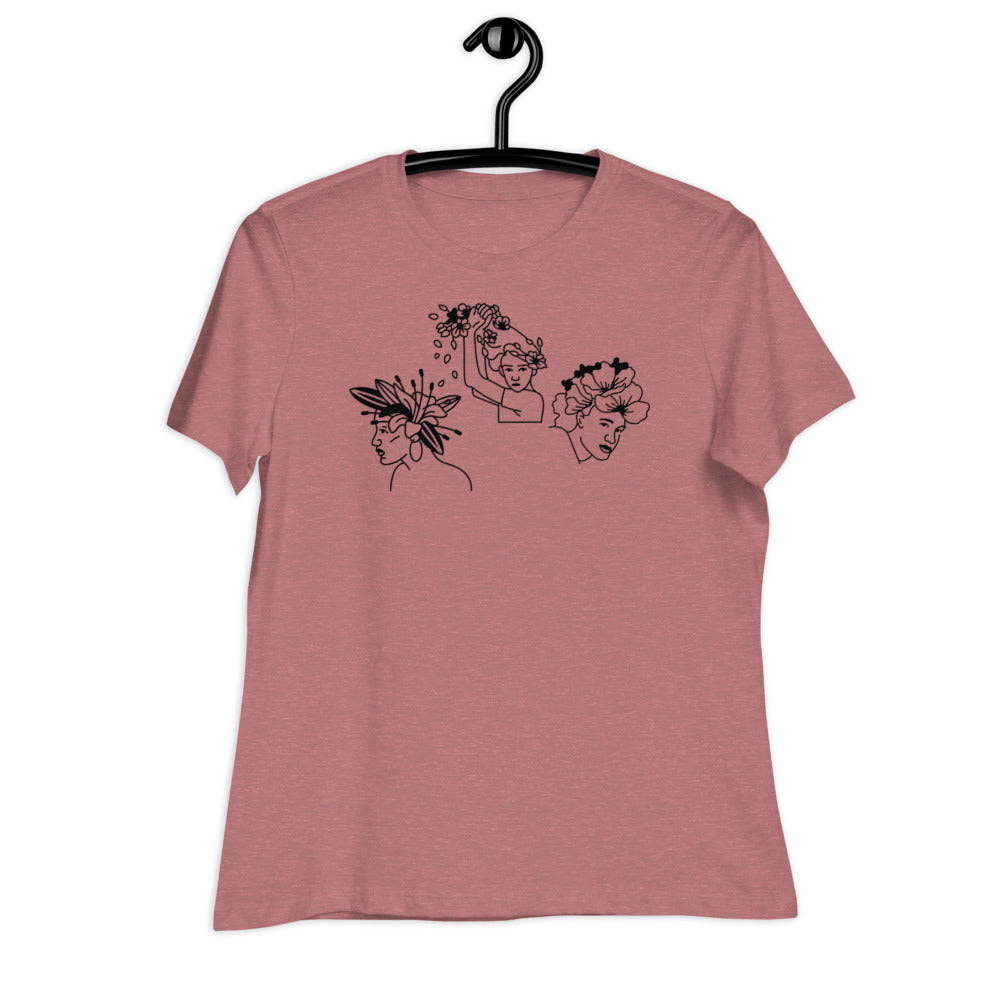 Women's Relaxed T-Shirt
