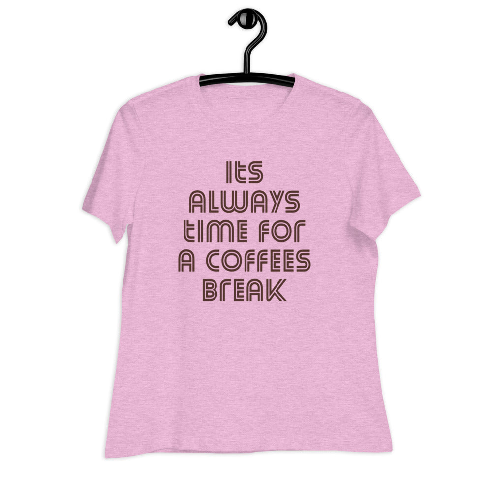 Women's Relaxed T-Shirt