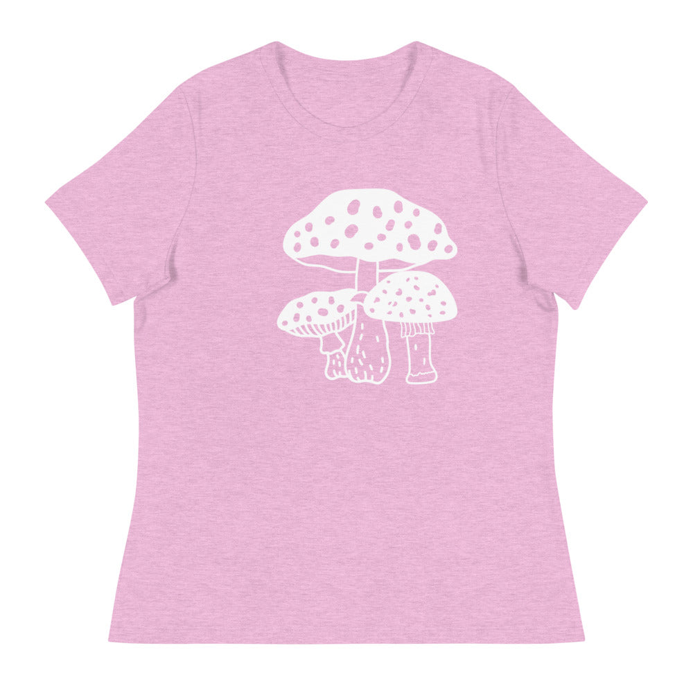 Women's Relaxed T-Shirt