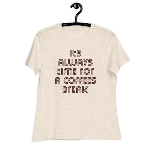 Women's Relaxed T-Shirt