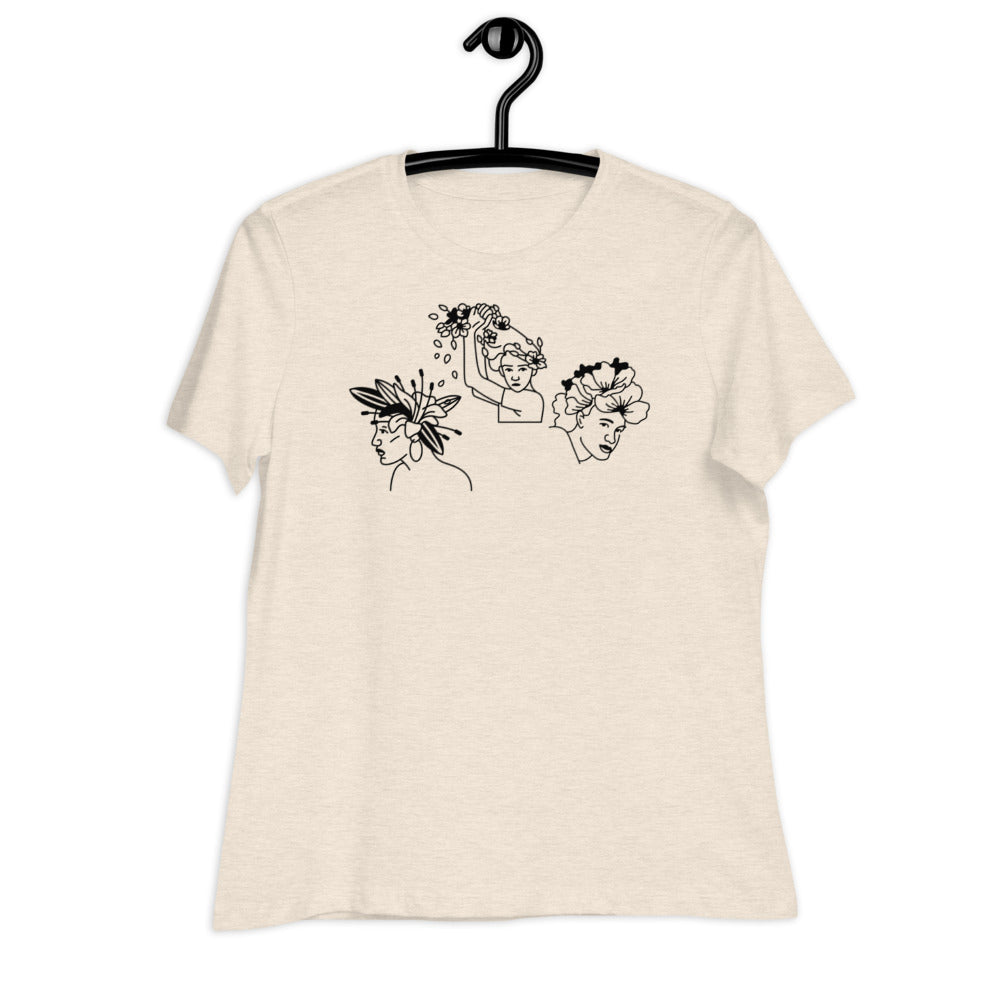 Women's Relaxed T-Shirt