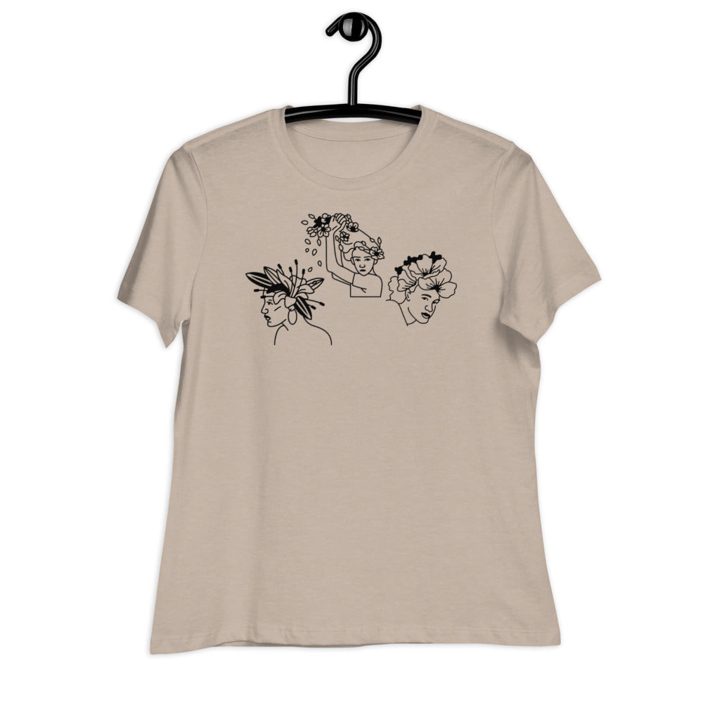 Women's Relaxed T-Shirt