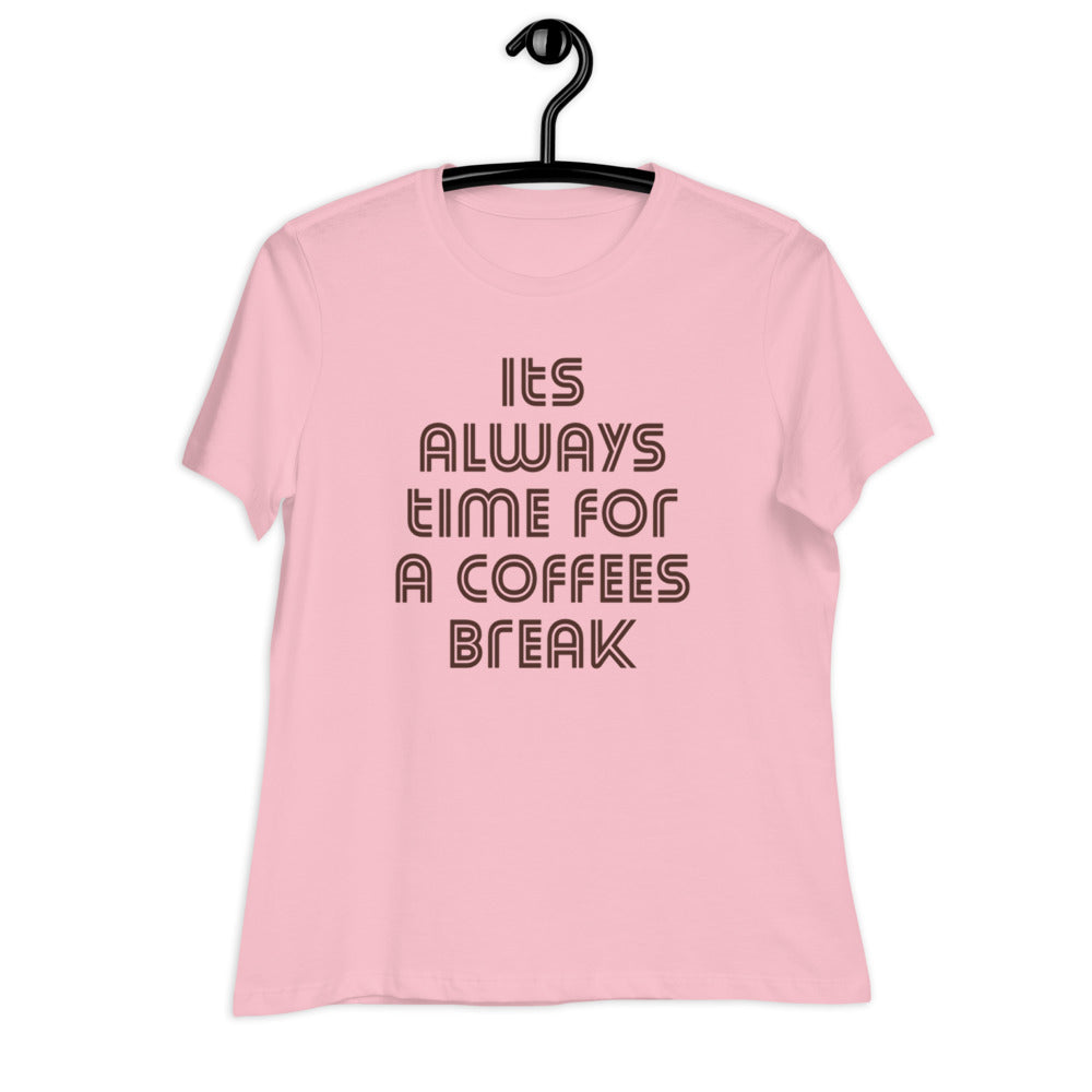 Women's Relaxed T-Shirt