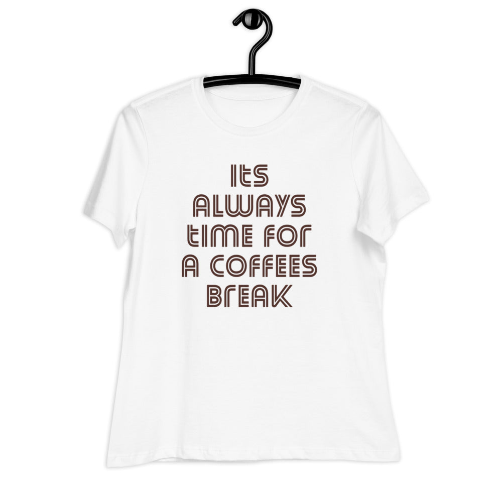 Women's Relaxed T-Shirt