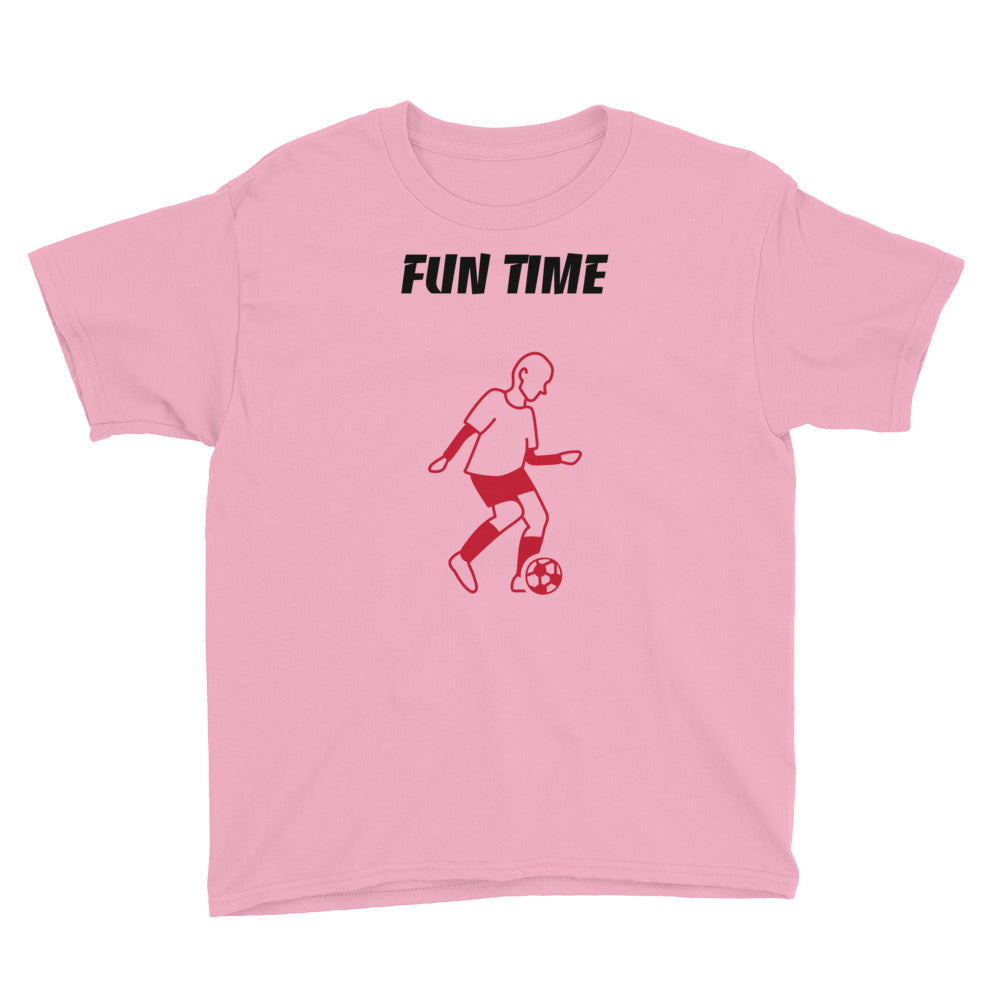 Youth Short Sleeve T-Shirt