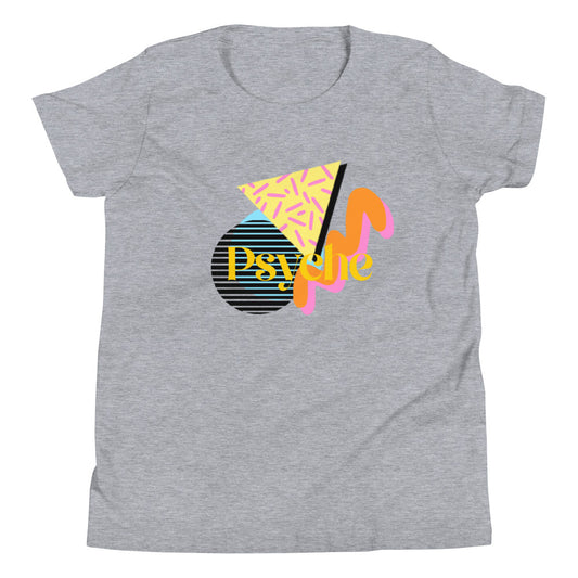 Youth Short Sleeve T-Shirt