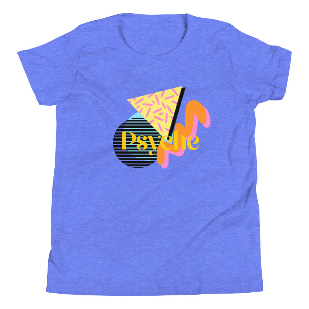 Youth Short Sleeve T-Shirt