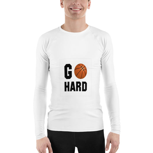 Men's Rash Guard