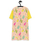 T-shirt dress