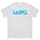 Men's heavyweight tee