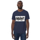 Men's Curved Hem T-Shirt