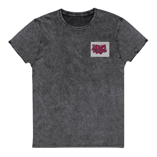 Denim T-Shirt