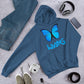 Butterfly Graphicz Unisex Hoodie