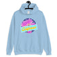 California Unisex Hoodie